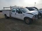 2003 Ford F350 Super Duty იყიდება Bismarck-ში, ND - All Over