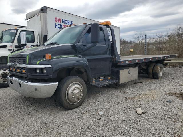 2007 Chevrolet C5500 C5C042