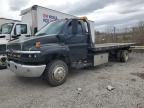 2007 Chevrolet C5500 C5C042 იყიდება Lawrenceburg-ში, KY - Rear End