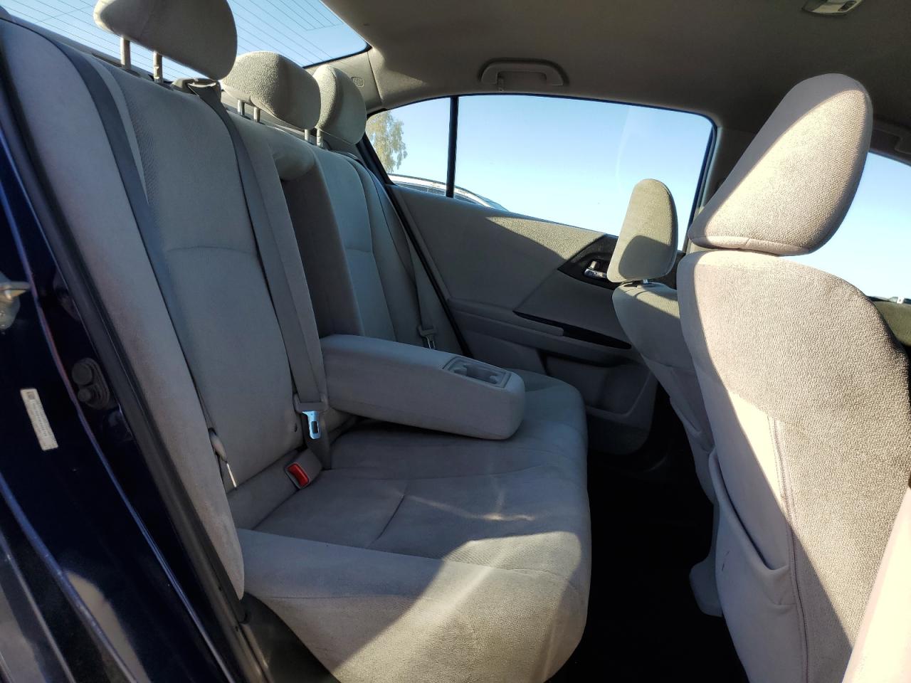 2013 Honda Accord - Image 10