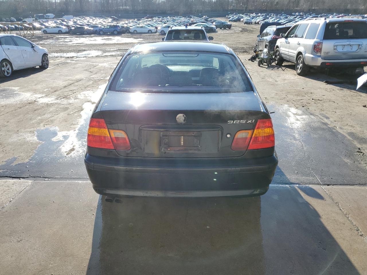 2004 BMW 3er - Image 6