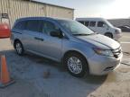 2017 Honda Odyssey Lx for Sale in Haslet, TX - Front End