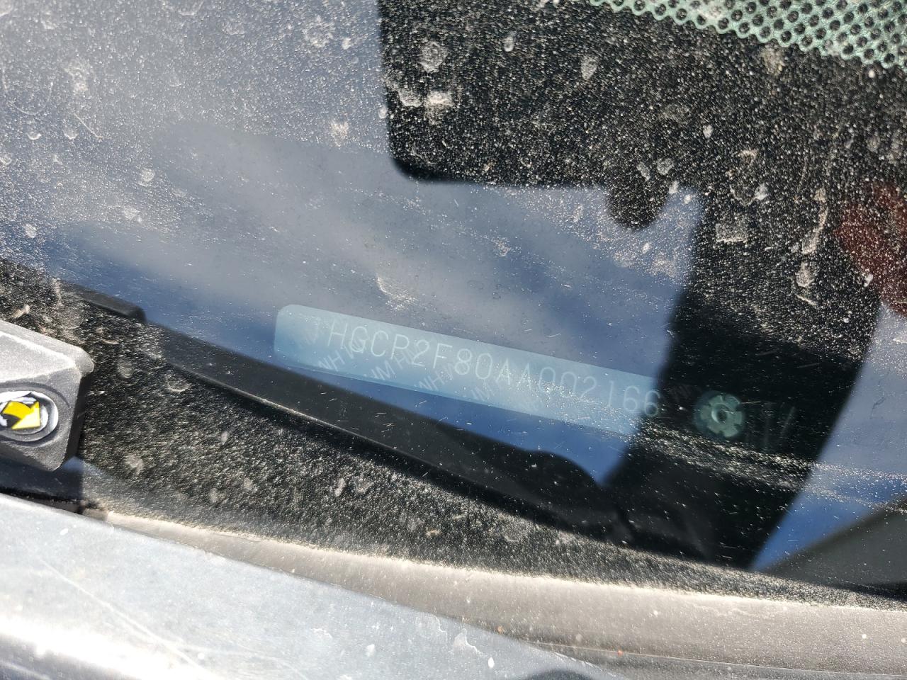 2010 Honda Accord - Image 12