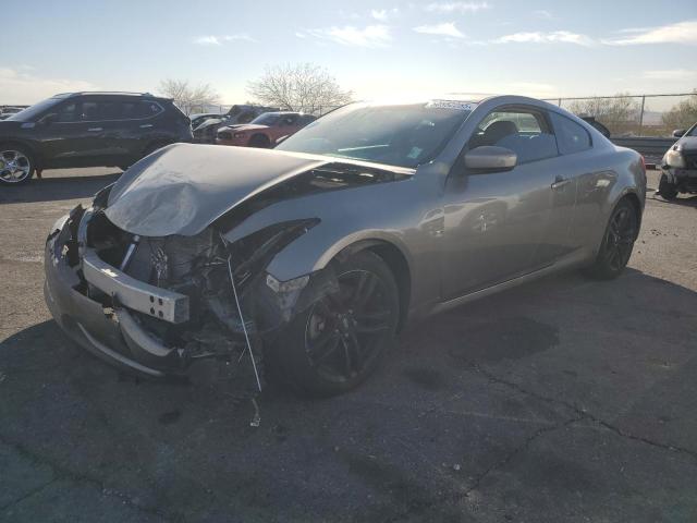 2008 Infiniti G37 Base
