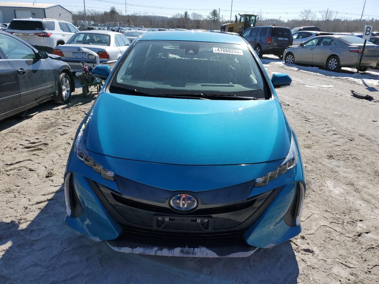 2021 Toyota Prius - Image 5
