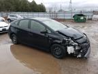 2012 TOYOTA PRIUS  à vendre chez Copart ON - LONDON