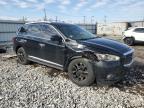 2013 Infiniti Jx35  за продажба в Chicago Heights, IL - Front End