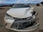 2017 Toyota Camry Le for Sale in Helena, MT - Front End
