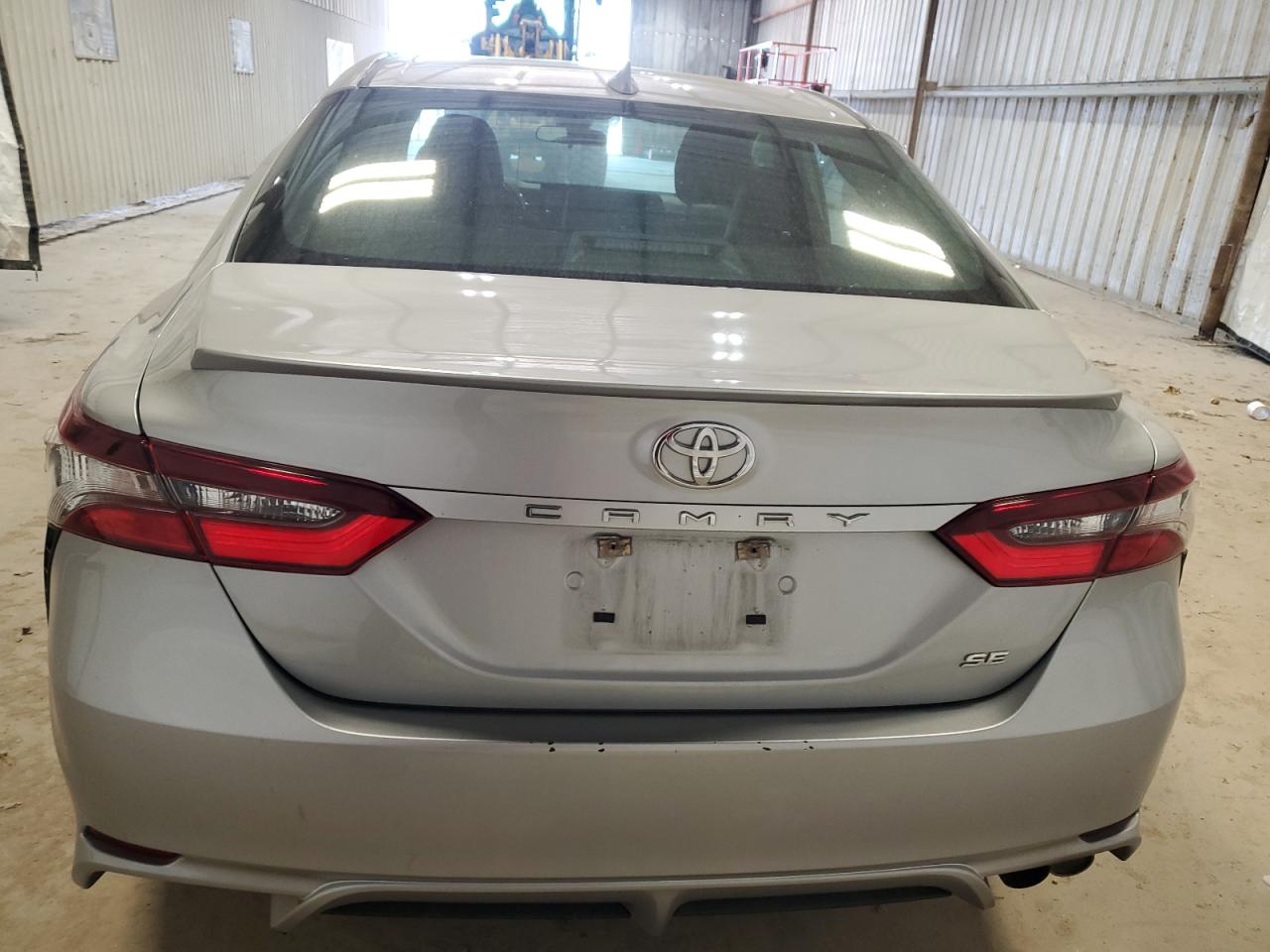 2021 Toyota Camry - Image 6