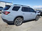 2023 Honda Pilot Elite на продаже в Las Vegas, NV - Front End