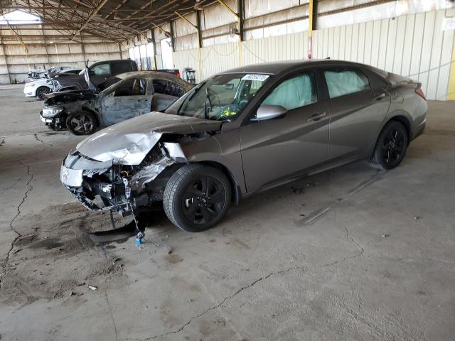 HYUNDAI ELANTRA SE 2023