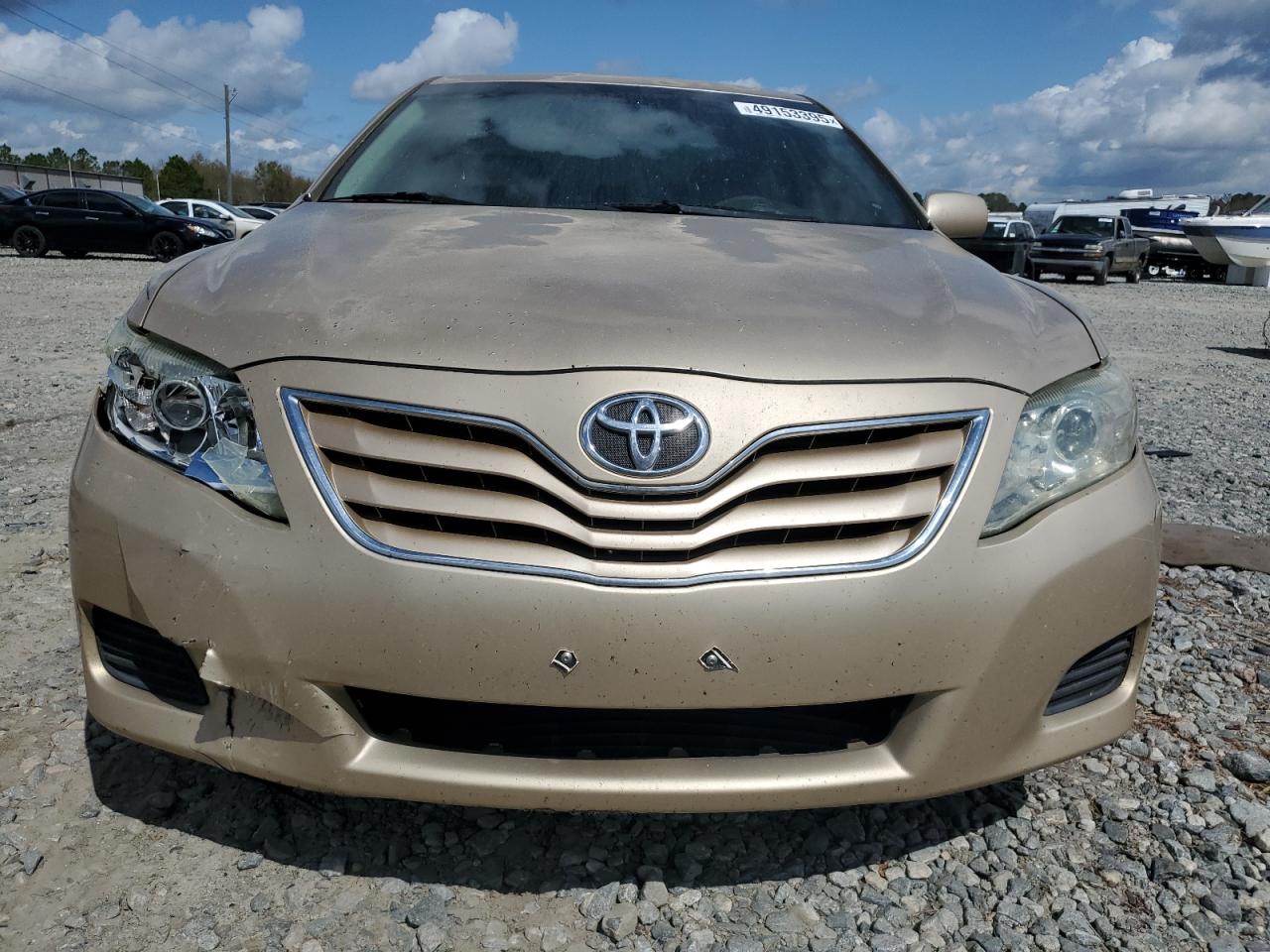 2011 Toyota Camry - Image 5
