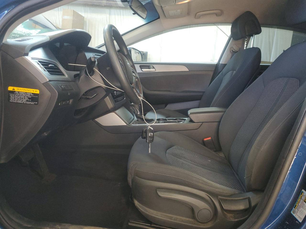 2016 Hyundai Sonata - Image 7