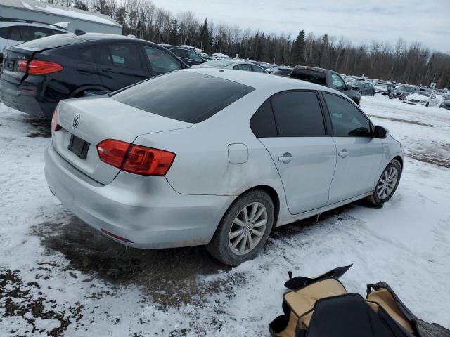 2014 VOLKSWAGEN JETTA BASE