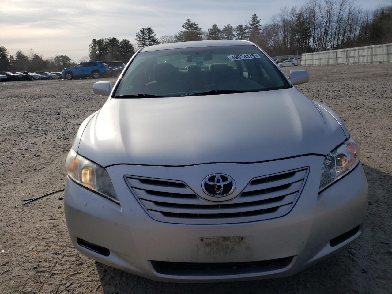 2008 Toyota Camry - Image 5