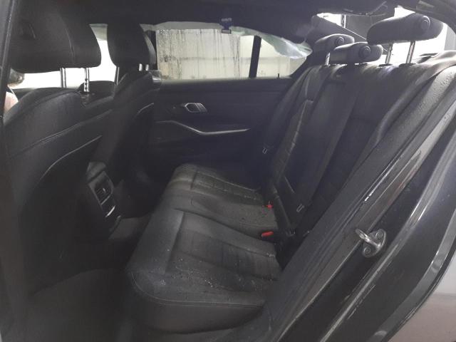 2019 BMW 320D M SPO