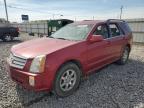 2009 Cadillac Srx  на продаже в Hueytown, AL - All Over