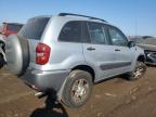 2004 Toyota Rav4  zu verkaufen in Elgin, IL - Frame Damage