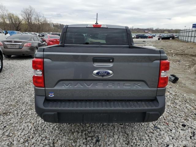  FORD MAVERICK 2022 Gray