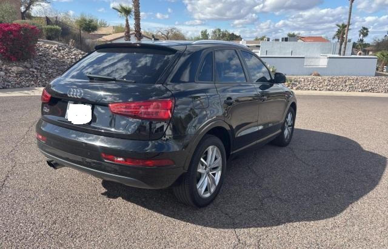 2018 Audi Q3 - Image 4