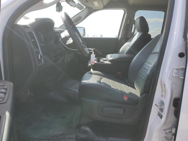  RAM 1500 2023 Белый