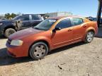 1B3LC46K18N****** Salvage and Wrecked 2008 Dodge Avenger in AL - Tanner