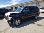 2002 Toyota Highlander Limited for Sale in Louisville, KY - Front End