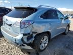 2011 Lexus Rx 450H للبيع في Magna، UT - Front End