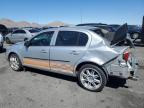 2010 Chevrolet Cobalt 1Lt на продаже в North Las Vegas, NV - Rear End
