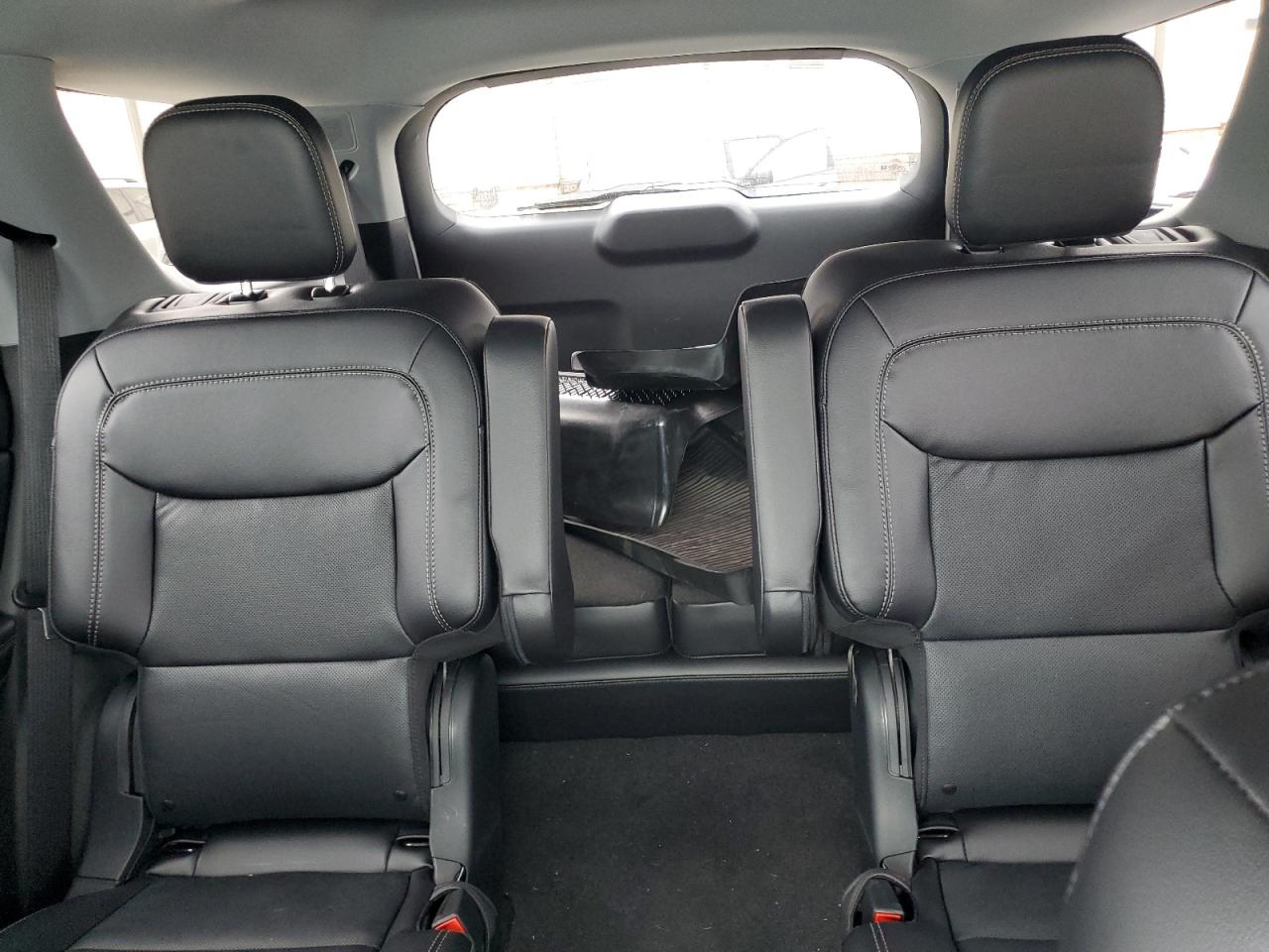 2023 Ford Explorer Limited VIN: 1FMSK8FH1PGC04138 Lot: 50731415