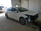 2021 Kia Forte Fe იყიდება Lexington-ში, KY - Front End