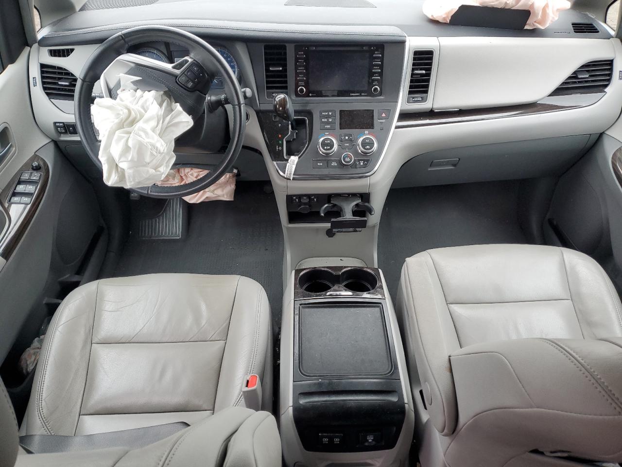 5TDDZ3DC0KS224611 TOYOTA All Models 2019