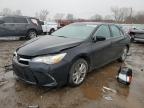 2017 Toyota Camry Le for Sale in Chicago Heights, IL - Front End
