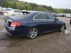 2018 Mercedes-Benz E 300 4Matic на продаже в Florence, MS - Front End
