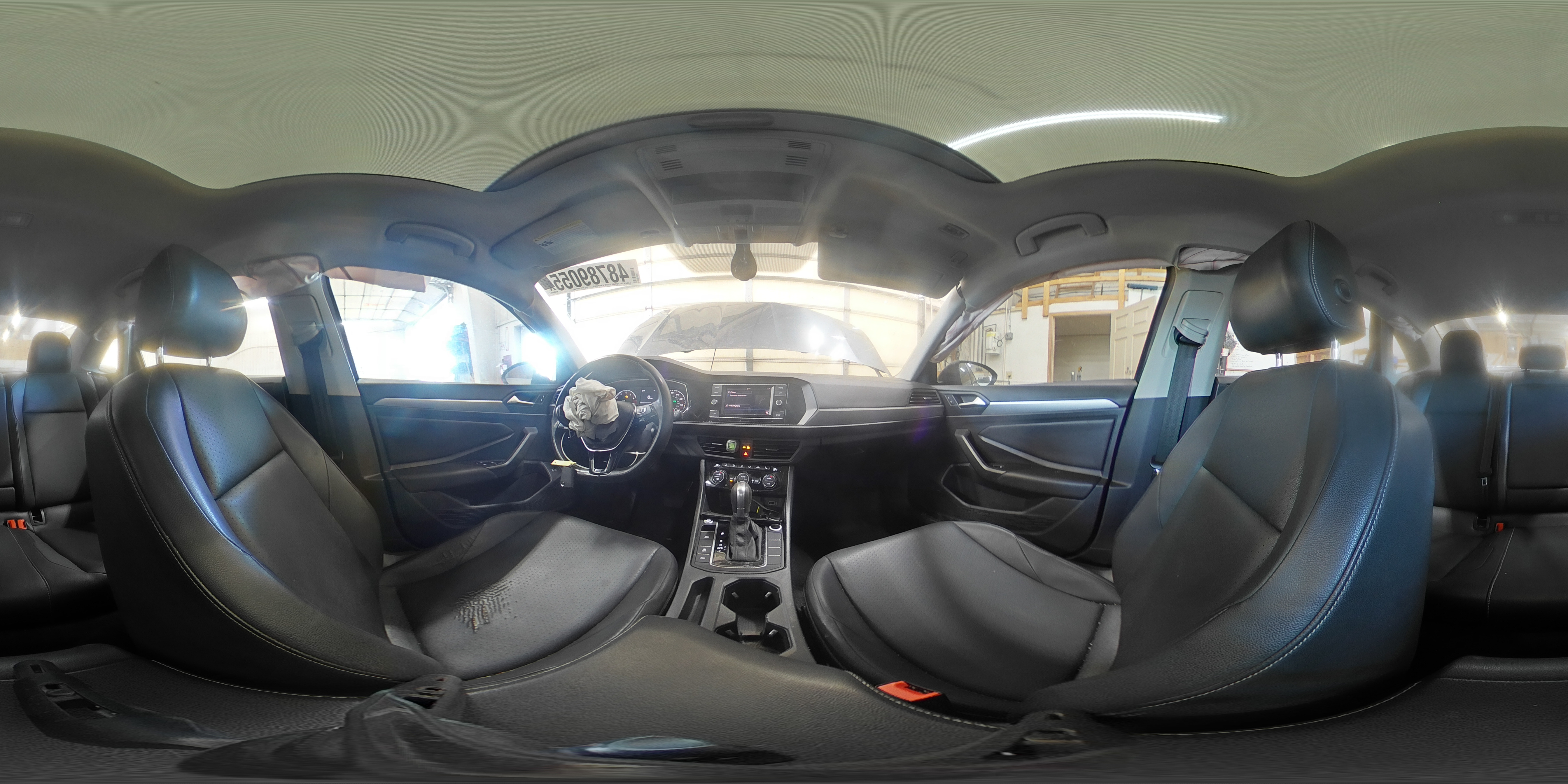 2019 Volkswagen Jetta - Image 13