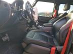 2018 Mercedes-Benz G 63 Amg   zu verkaufen in Taylor, TX - Front End