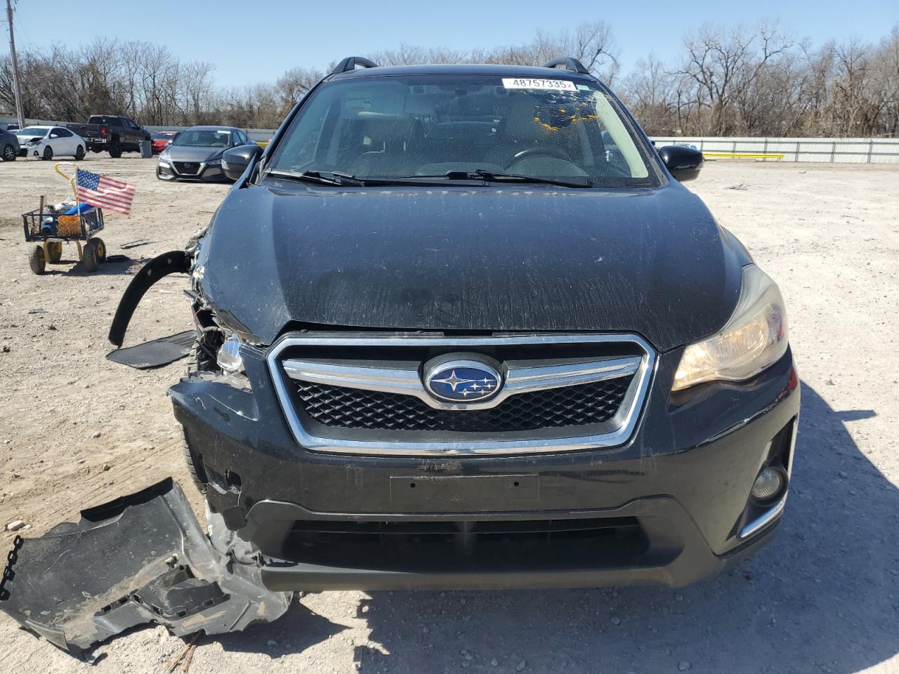 2016 Subaru XV - Image 5