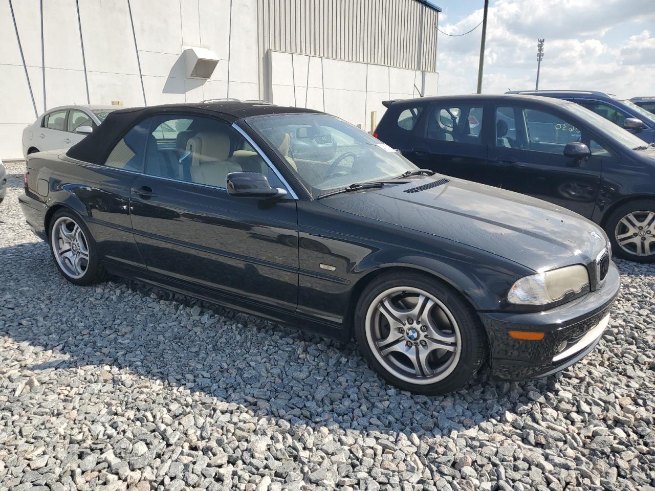 2002 BMW 3er - Image 4