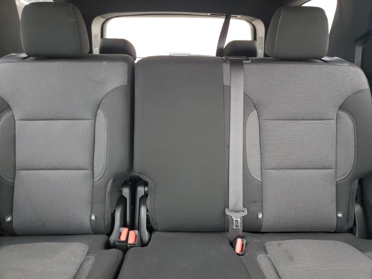 1GNERGKW6PJ222236 CHEVROLET TRAVERSE 2023