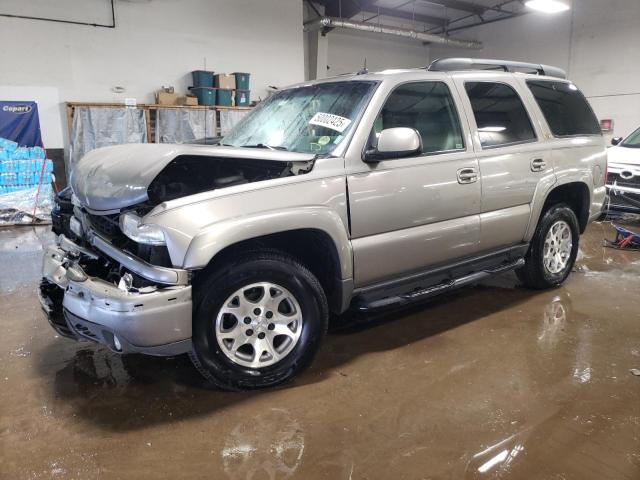 2003 Chevrolet Tahoe K1500