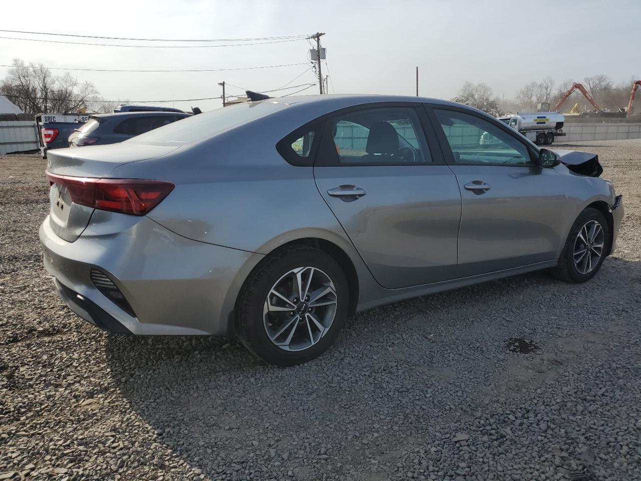 2023 Kia Forte - Image 3