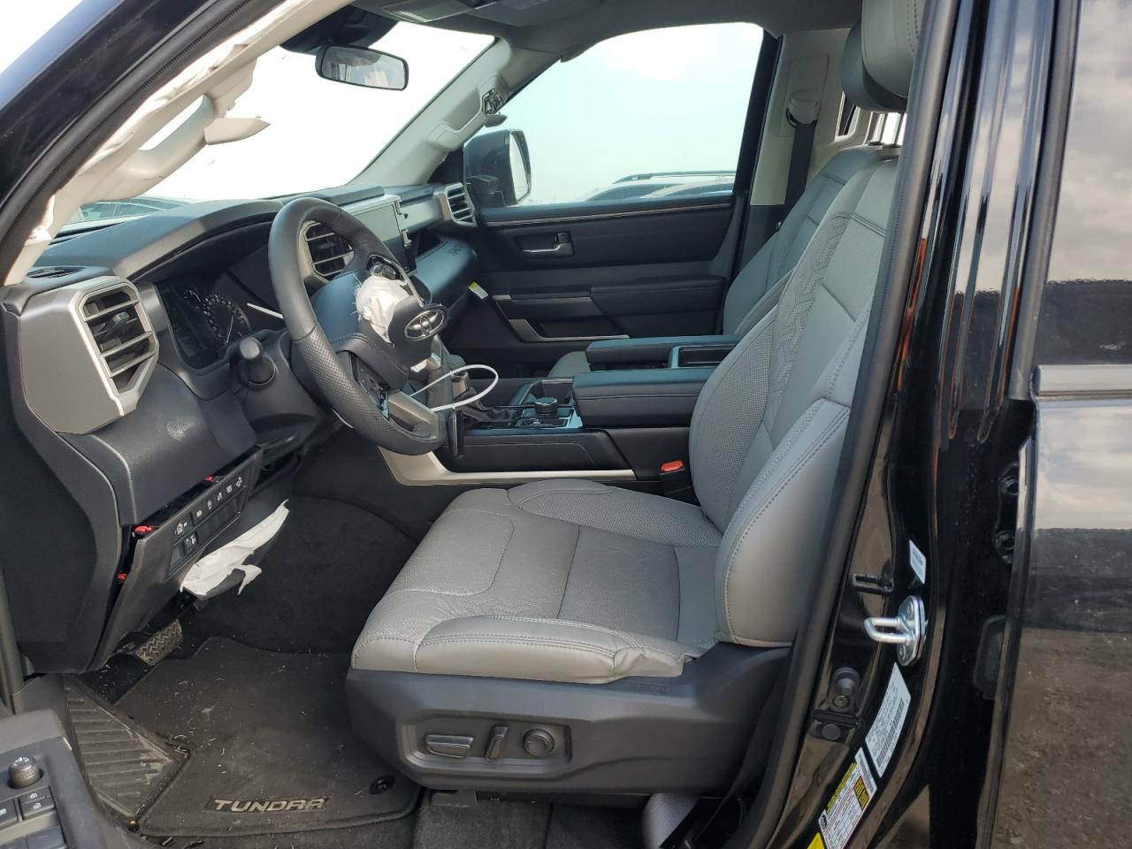 5TFLA5DA5RX166349 TOYOTA TUNDRA 2024