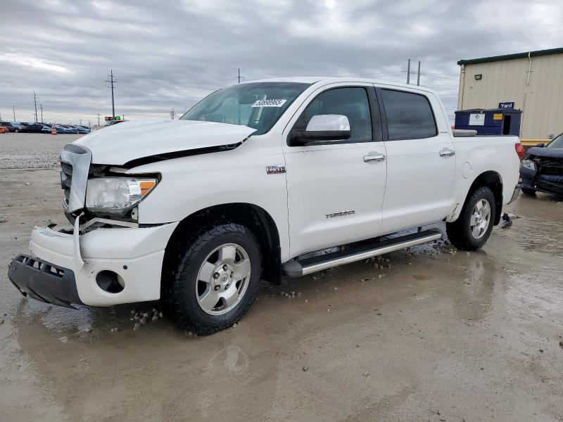 2007 Toyota Tundra Crewmax Limited