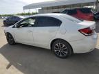 2015 Honda Civic Ex იყიდება Fresno-ში, CA - Front End