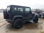 2017 Jeep Wrangler Sport იყიდება New Orleans-ში, LA - Front End