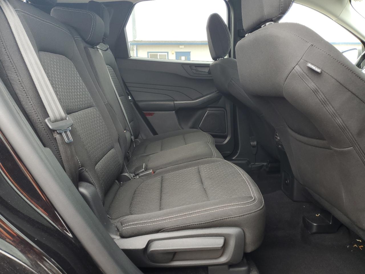 1FMCU0GN9RUA74232 FORD ESCAPE ACT 2024