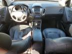 2012 Hyundai Tucson Gls zu verkaufen in Earlington, KY - Hail