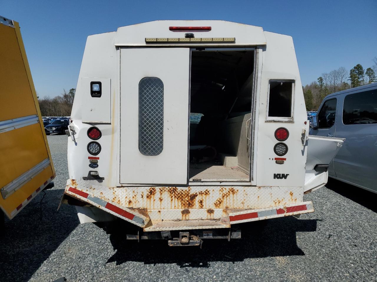 3C7WRTBLXEG283506 2014 Ram 3500