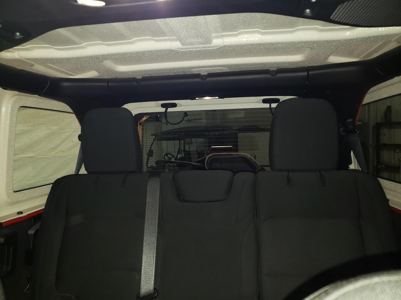 2021 Jeep Wrangler - Image 10