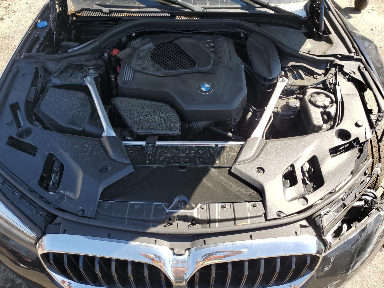 2022 BMW 5er - Image 11